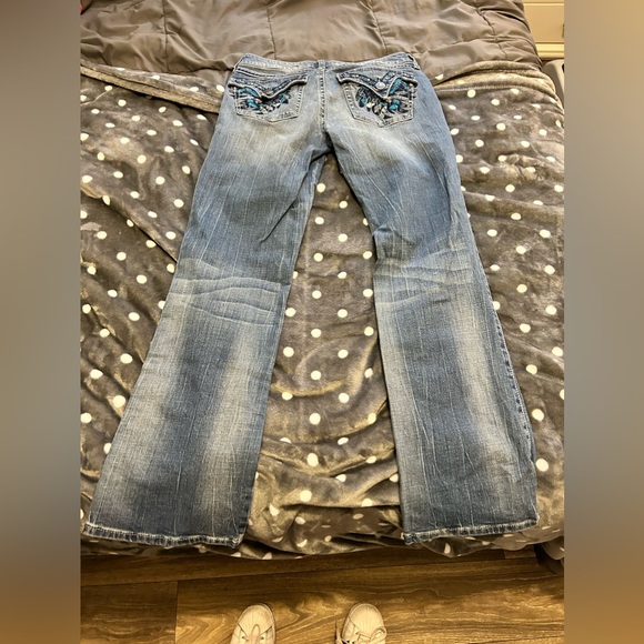 Rock 47 by wrangler - Picture 3 of 4